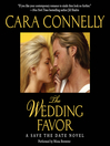 Cover image for The Wedding Favor